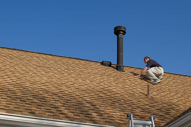 Professional Roofing services in Oxoboxo River, CT